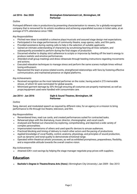perverformer profile .